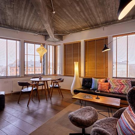 Manon Les Suites Guldsmeden Copenaghen Esterno foto
