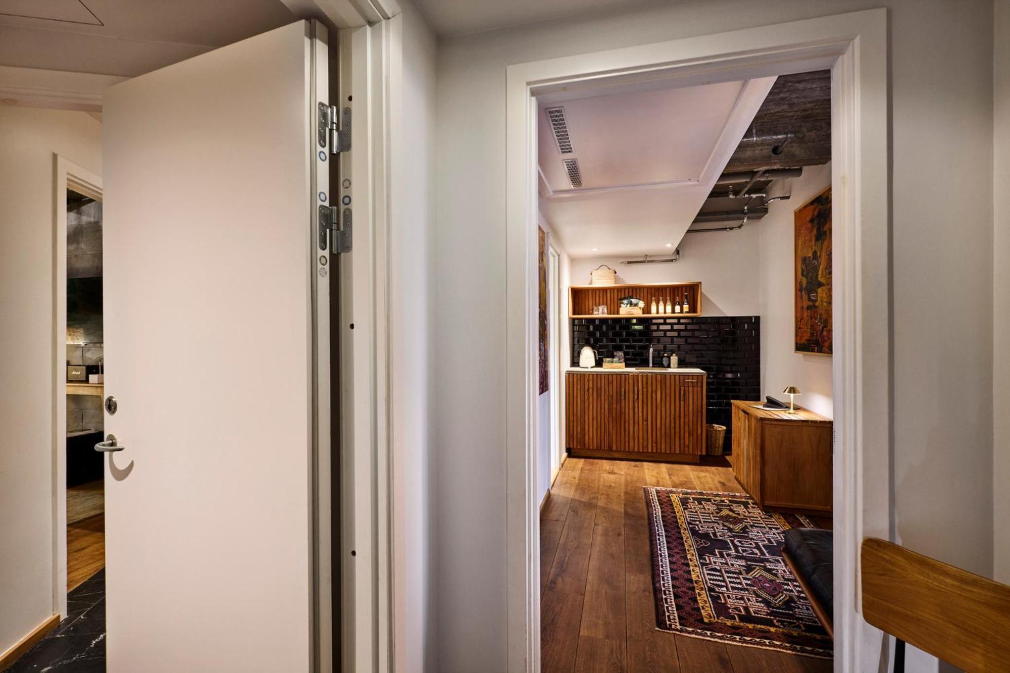 Manon Les Suites Guldsmeden Copenaghen Esterno foto A typical apartment