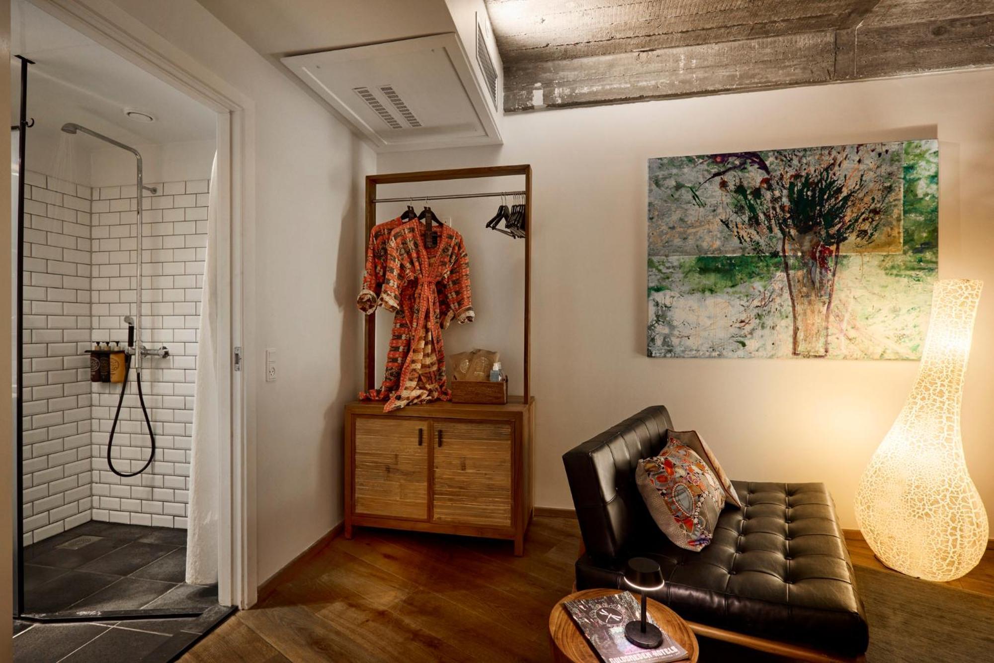 Manon Les Suites Guldsmeden Copenaghen Esterno foto A room at the hotel