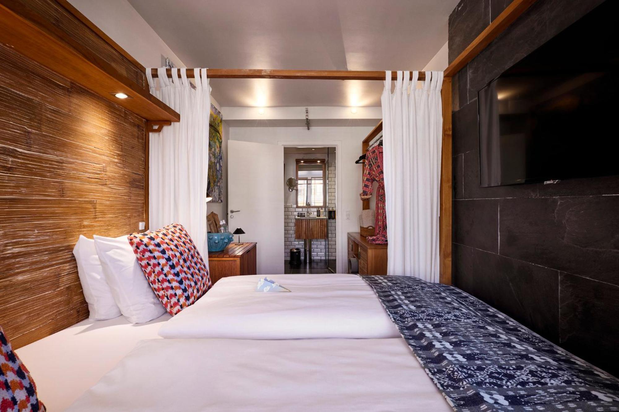 Manon Les Suites Guldsmeden Copenaghen Esterno foto A room at the hotel