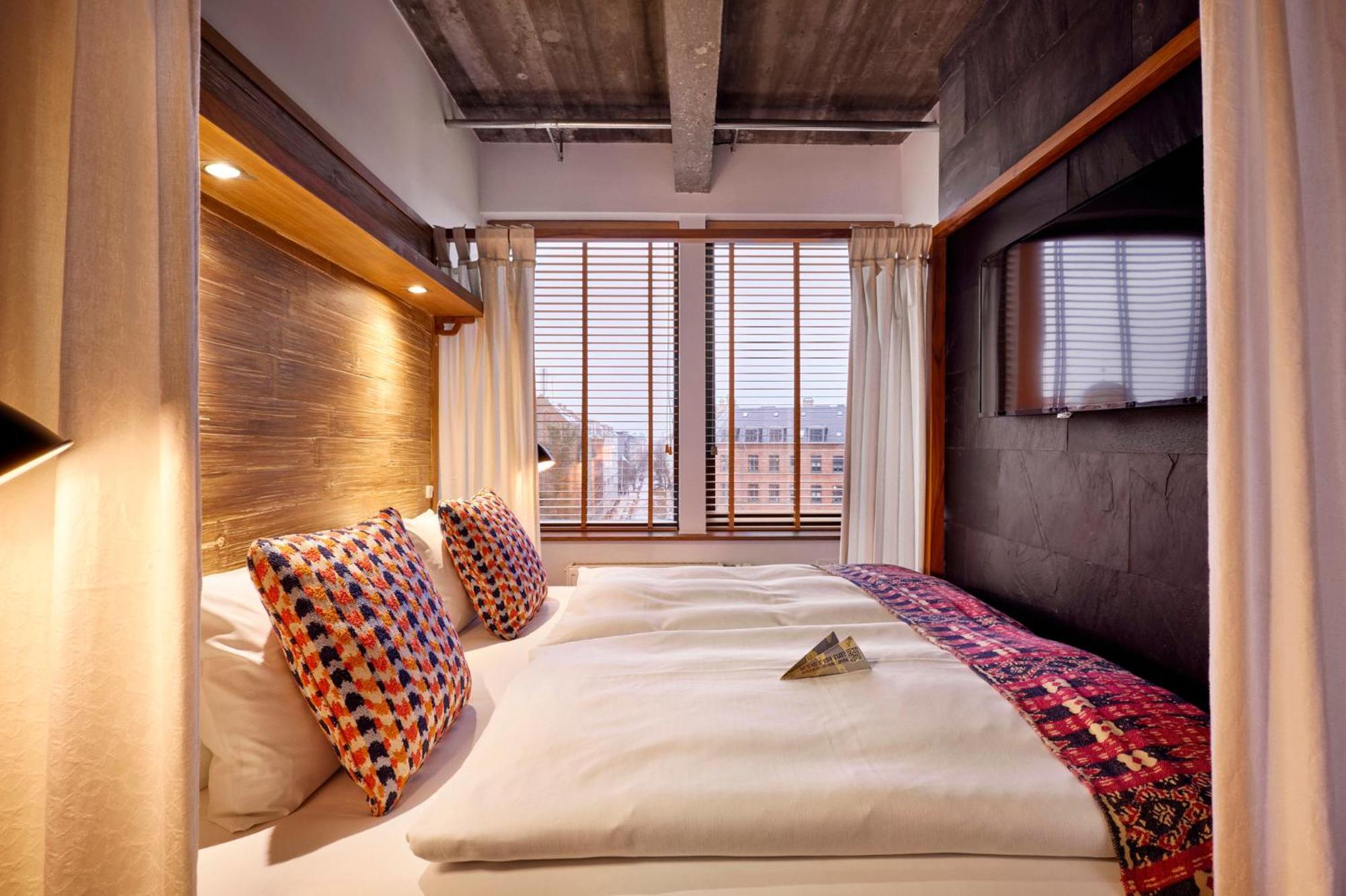 Manon Les Suites Guldsmeden Copenaghen Esterno foto A room at the hotel