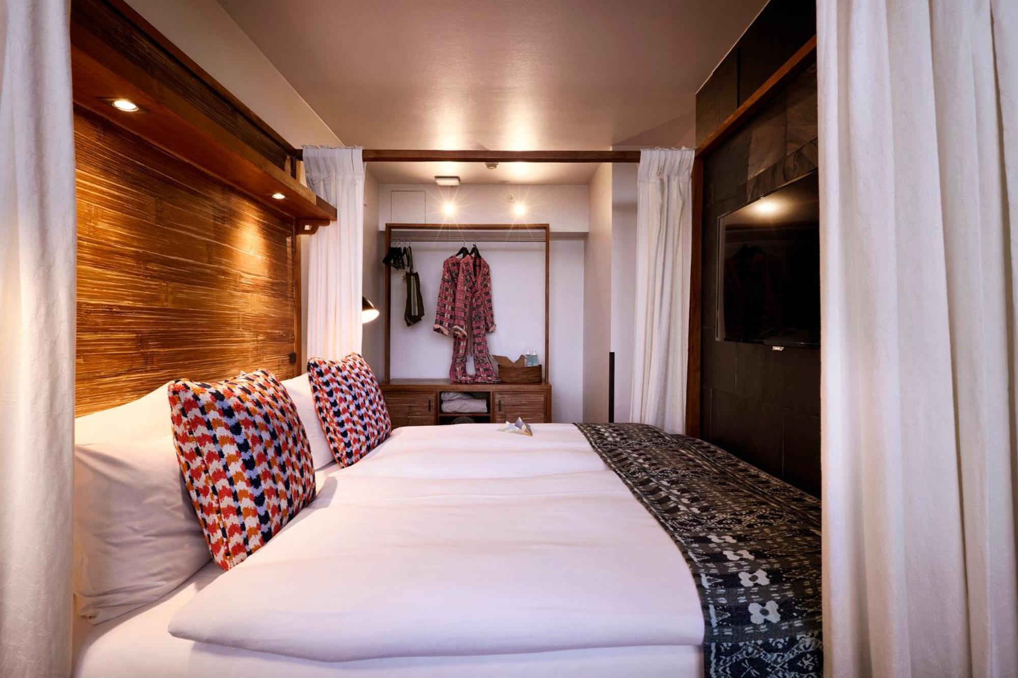 Manon Les Suites Guldsmeden Copenaghen Esterno foto A room at the hotel