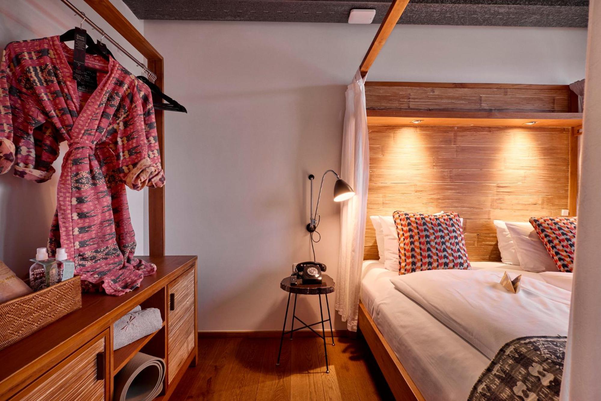 Manon Les Suites Guldsmeden Copenaghen Esterno foto A room at the hotel