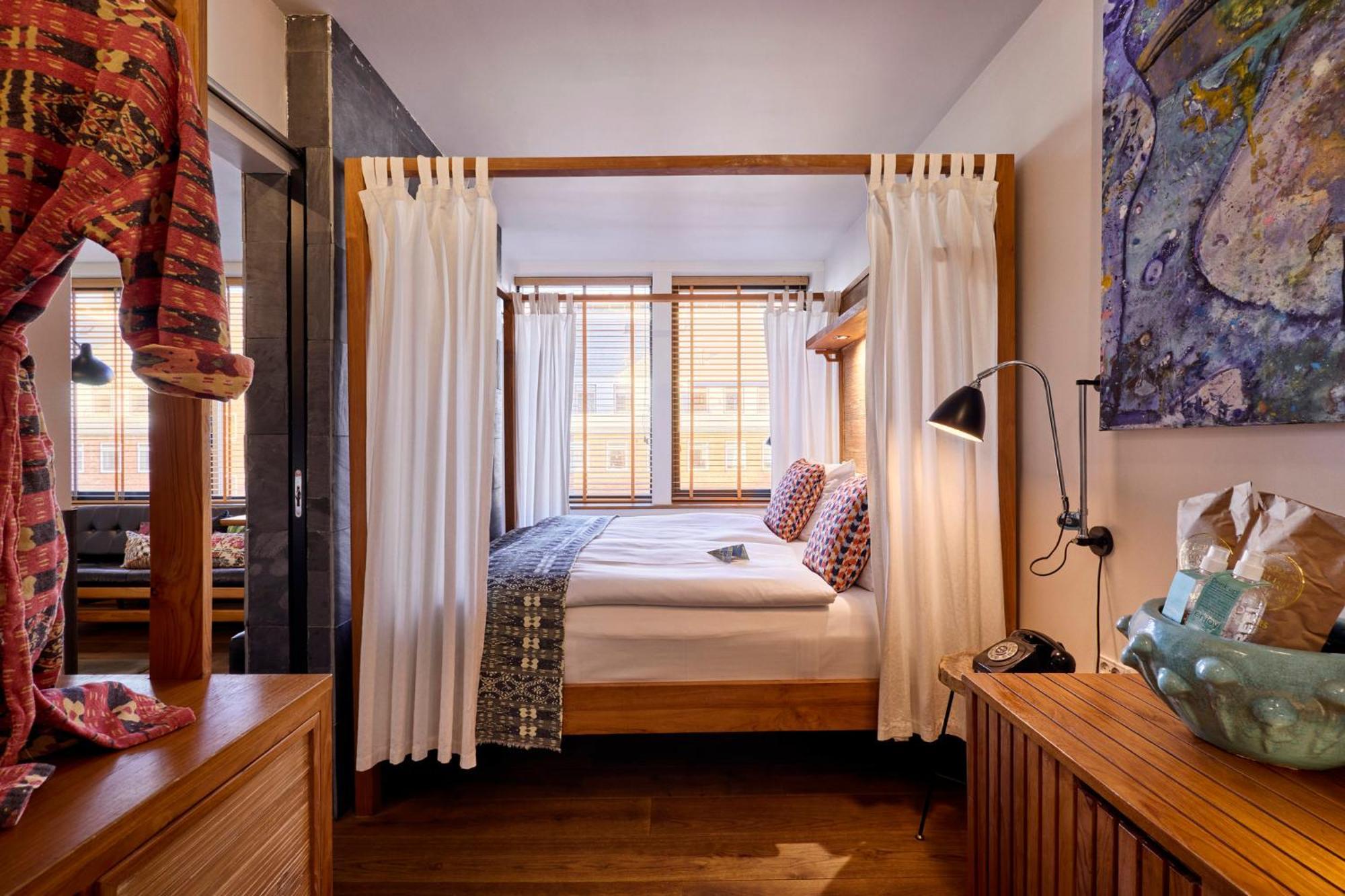 Manon Les Suites Guldsmeden Copenaghen Esterno foto A room at the Hotel