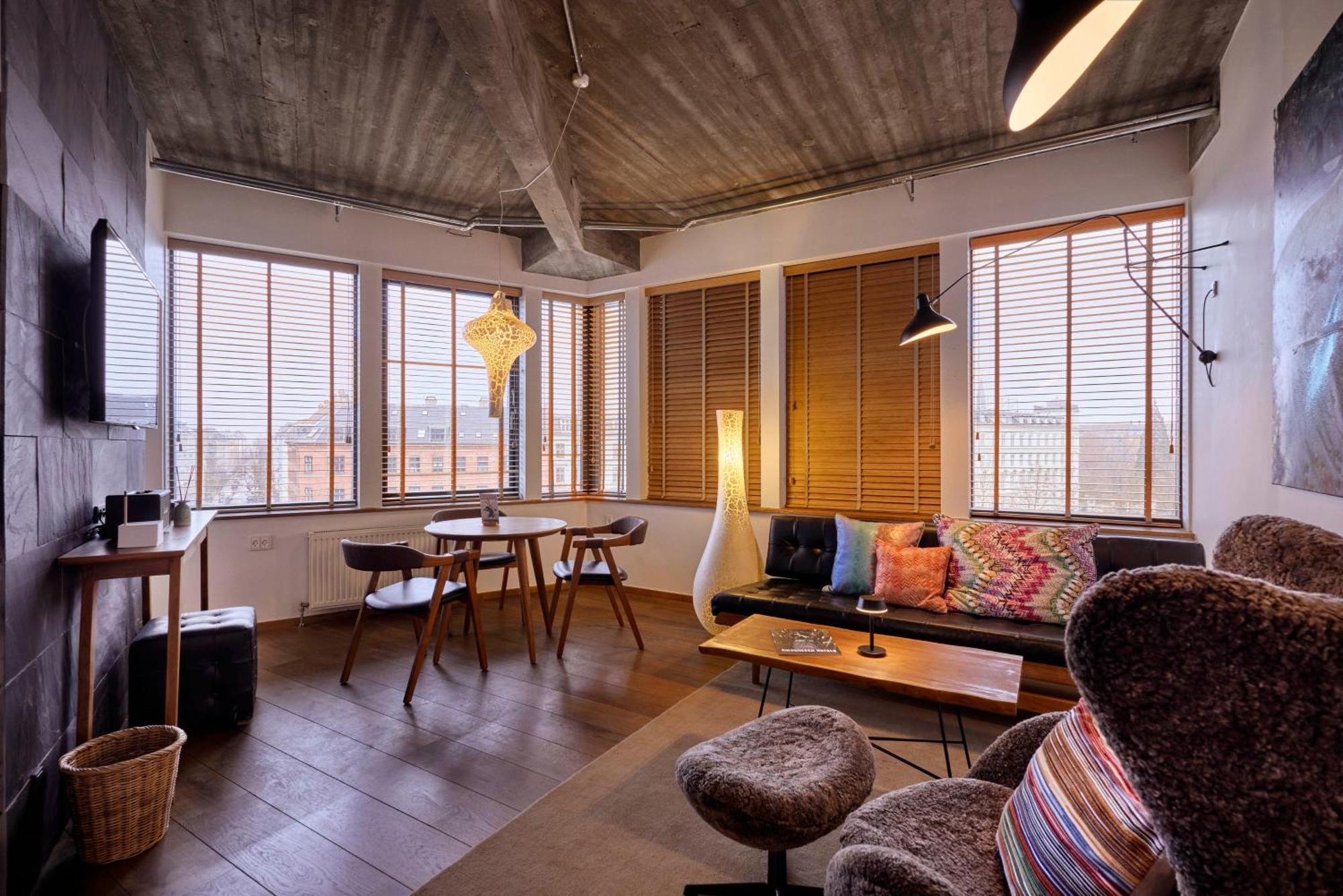 Manon Les Suites Guldsmeden Copenaghen Esterno foto