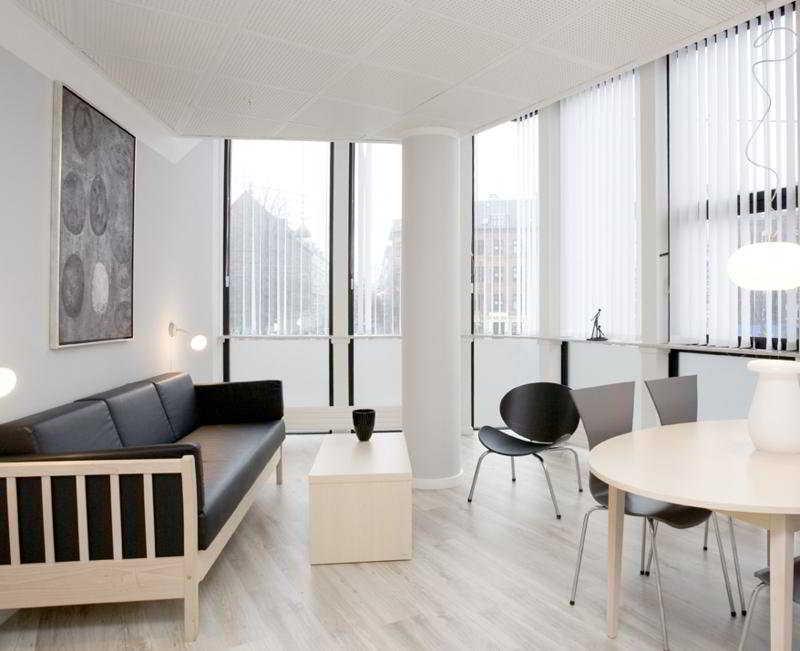 Manon Les Suites Guldsmeden Copenaghen Esterno foto Interior of a typical apartment