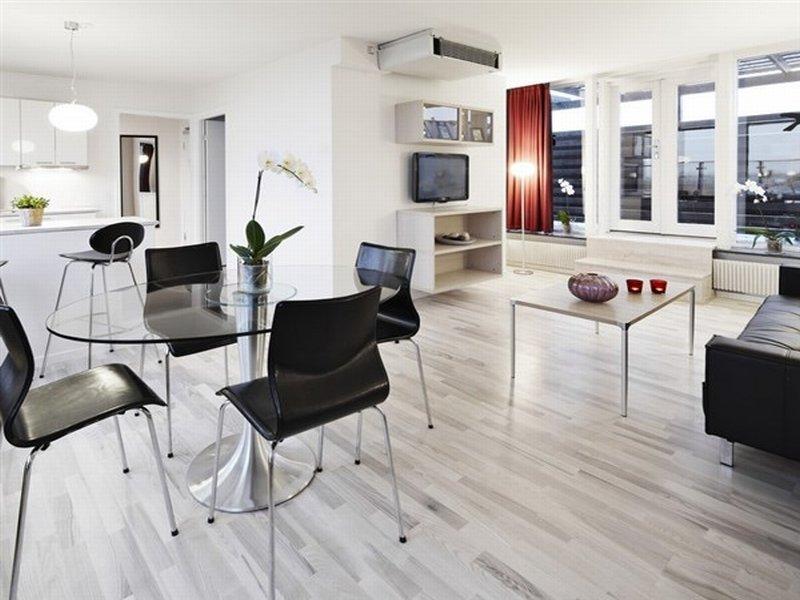 Manon Les Suites Guldsmeden Copenaghen Interno foto A typical apartment