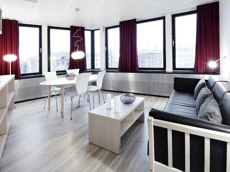 Manon Les Suites Guldsmeden Copenaghen Esterno foto A typical apartment