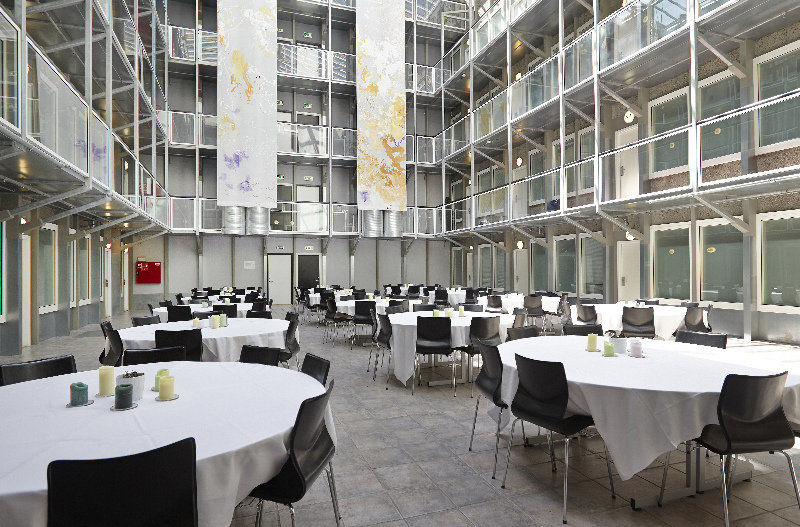 Manon Les Suites Guldsmeden Copenaghen Esterno foto The interior of the building