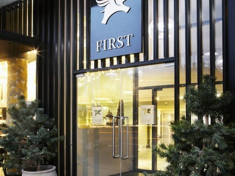 Manon Les Suites Guldsmeden Copenaghen Esterno foto First Bank